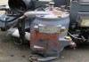 ATLAS COPCO compressor type 1202
