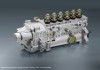 Injection pump NEW CUMMINS/KOMATSU SAA6D114E