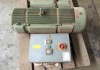 Electric motors PERSKE 10DW 12/10 DA 12/2