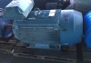 electric motors ABB, AEG, SIEMENS,... diverse