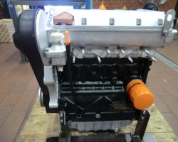 Diesel engines DEUTZ/LOMBARDINI F4M1008F/ LDW1404
