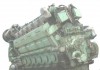 Engines WARTSILA 12V32