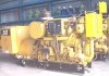 caterpillar 3508 Diesel engine with Generator CATERPILLER 3508