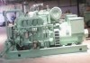 Diesel engine with Generator CUMMINS NT 855 G4