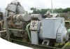 Diesel Engine with Generator DETROIT 12V92