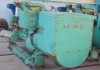 Diesel Engine with Generator CATERPILLER 3406