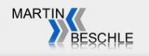 Gebrauchtmaschinenhändler Logo Martin Beschle Werkzeuge & Maschinen GmbH