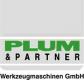Gebrauchtmaschinenhändler Plum & Partner Werkzeugmaschinen GmbH