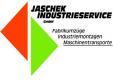 Gebrauchtmaschinenhändler Jaschek Industrieservice GmbH