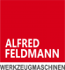 Gebrauchtmaschinenhändler Alfred Feldmann Werkzeugmaschinen
