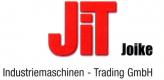 Gebrauchtmaschinenhändler JIT Joike Industriemaschinen Trading GmbH