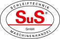 Gebrauchtmaschinenhändler SuS Schleiftechnik GmbH