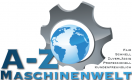 Gebrauchtmaschinenhändler A-Z Maschinenwelt