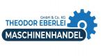 Gebrauchtmaschinenhändler Theodor Eberlei GmbH & Co.KG