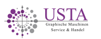 Gebrauchtmaschinenhändler USTA - Graphische Maschinen  
