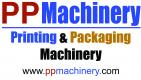 Gebrauchtmaschinenhändler PP Machinery UG (haftungsbeschränkt)