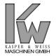 Gebrauchtmaschinenhändler KW Maschinen GmbH