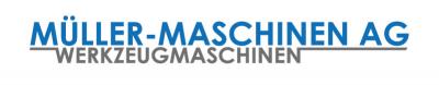 Gebrauchtmaschinenhändler Müller-Maschinen AG