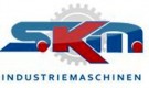Gebrauchtmaschinenhändler SKM Industriemaschinen