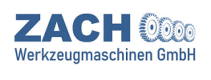 Gebrauchtmaschinenhändler H.-G. Zach Werkzeugmaschinen GmbH