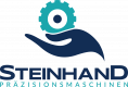 Gebrauchtmaschinenhändler STEINHAND GmbH