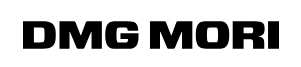 Gebrauchtmaschinenhändler Logo DMG MORI Used Machines GmbH