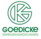 Gebrauchtmaschinenhändler Goedicke Werkzeugmaschinenhandels GmbH