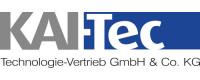 Gebrauchtmaschinenhändler Logo KAI-Tec Technologie-Vertrieb GmbH & Co.KG
