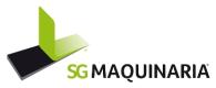 Gebrauchtmaschinenhändler SG MAQUINARIA, S.C.P.