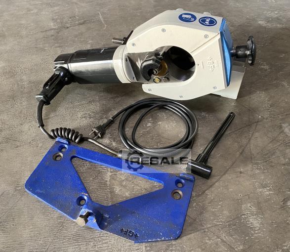 Georg fischer pipe on sale cutter