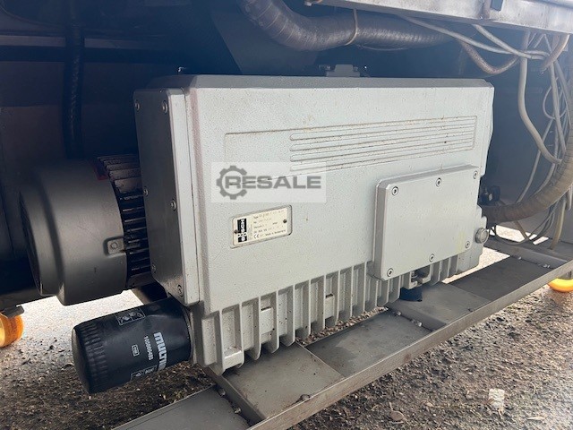 MULTIVAC used machinery for sale (55)