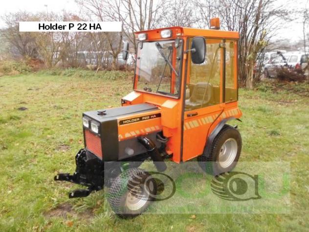 indad mord forkæle holder p22 ha used machine for sale No. 70697438