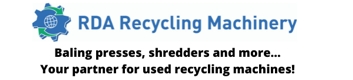 RDA Recycling Machinery GmbH