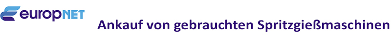 Gebrauchtmaschinenhändler Banner Europnet IMM