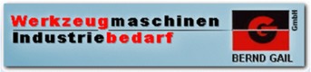 Gebrauchtmaschinenhändler Banner Bernd Gail GmbH