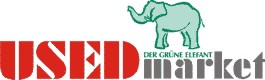used machinery dealer banner USEDmarket GmbH