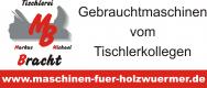 Tischlerei Bracht GbR