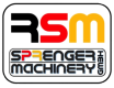 Sprenger Machinery GmbH
