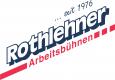 Gebrauchtmaschinenhändler Rothlehner Arbeitsbühnen GmbH