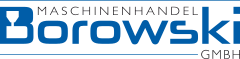 Maschinenhandel Borowski GmbH