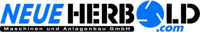 used machinery dealer Logo NEUE HERBOLD Maschinen- u. Anlagenbau GmbH