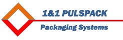 Gebrauchtmaschinenhändler Logo 1&1 Pulspack e.K.