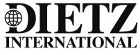 Dietz International GmbH & Co. KG