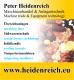 Peter Heidenreich Maschinenhandel