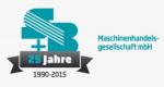 S+B Maschinenhandelsgesellschaft mbH