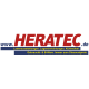 used machinery dealer Logo HERATEC Handels GmbH & Co. KG