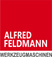 Alfred Feldmann Werkzeugmaschinen