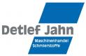 Gebrauchtmaschinenhändler Detlef Jahn e. K.