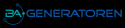 BA-Generatoren
