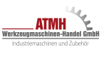 Logo Maschinenhändler